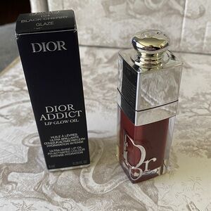 Dior Addict Lip Glow Oil